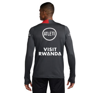 Sudadera Drill Top Nike UEFA 25/26